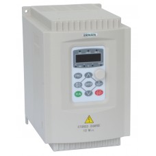 Частотный преобразователь E-V81G-0R7T4 — 0,75 кВт, 2,5 А, 380В