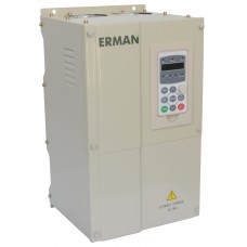 Частотный преобразователь E-V81G-018T4 — 18,5 кВт, 38 А, 380В