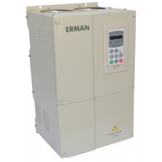 Частотный преобразователь E-V81G-055T4 — 55 кВт, 110 А, 380В
